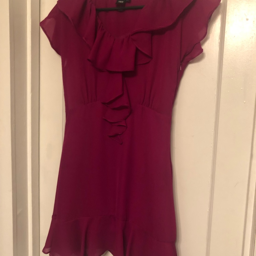 Dress - Picture 4 of 5